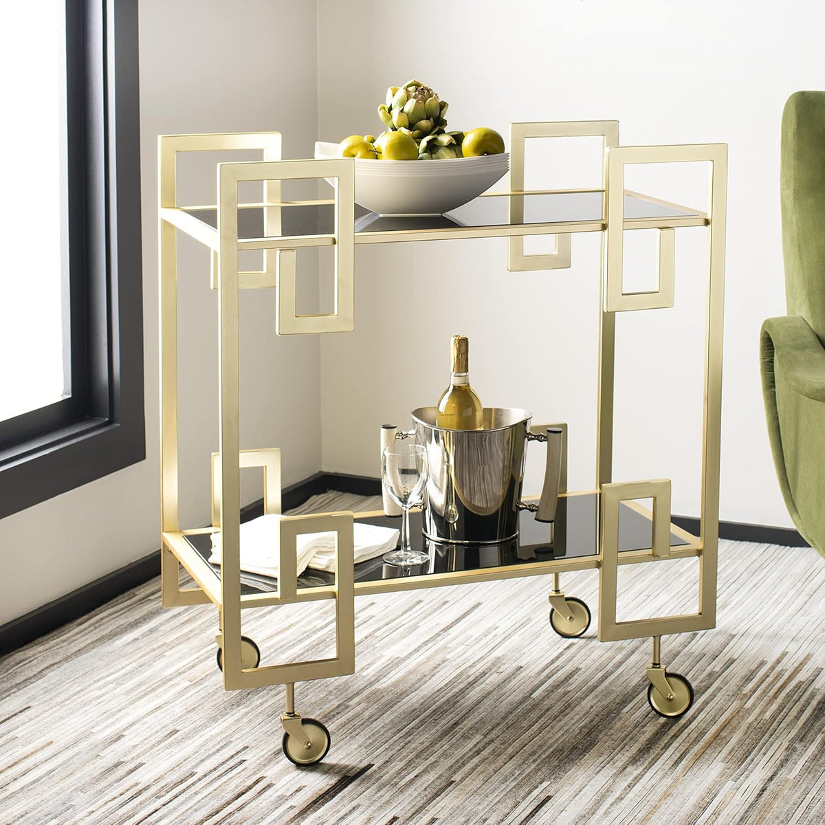 Bar Cart Y530555
