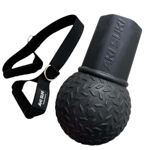 Portable Barbell Landmine Attachment for 2 Inch Olympic Bars H32567