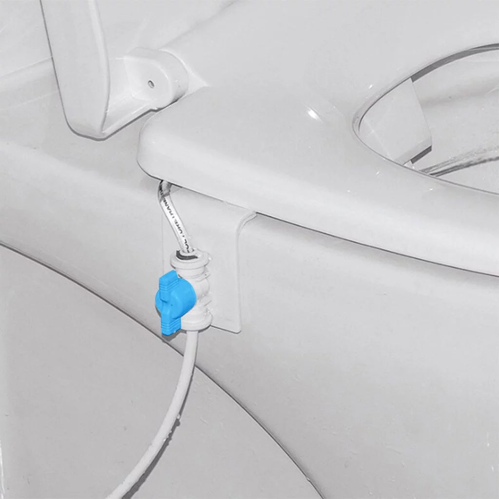 Smart Toilet Seat Bidet B1595