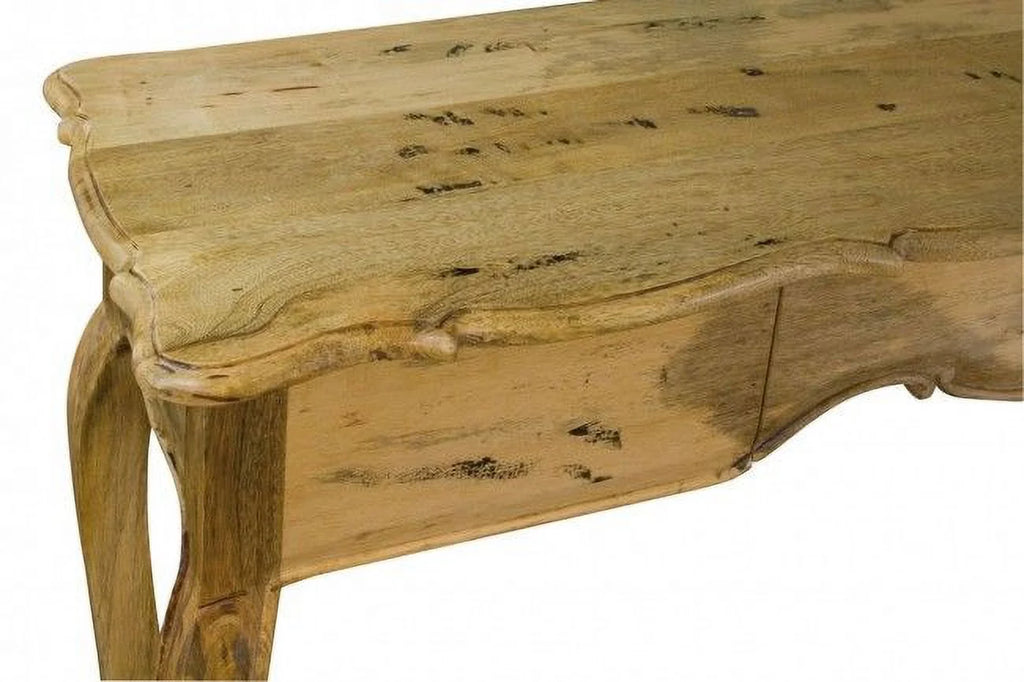 Carved Console & Hall Table L994293