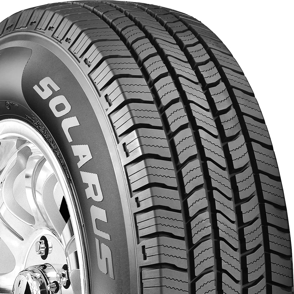 235/70R16 106T All-Season Tire E749