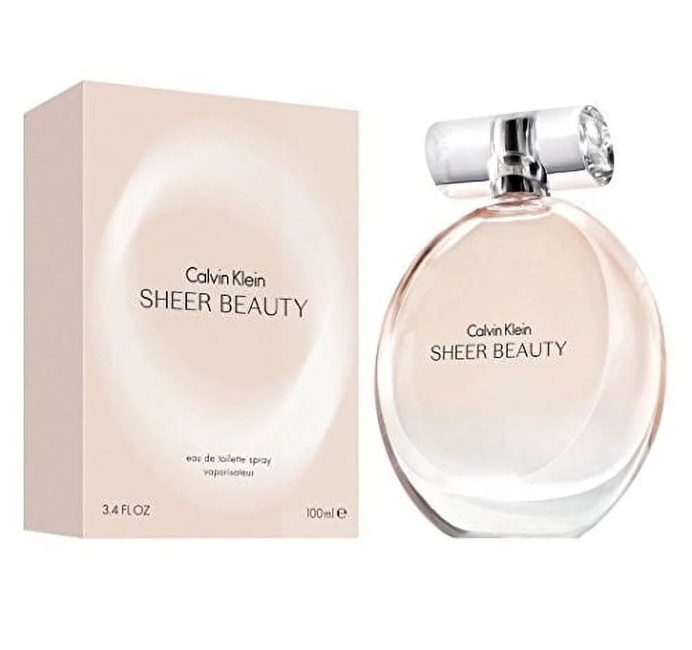 Eau De Toilette Spray 3.4 oz N662