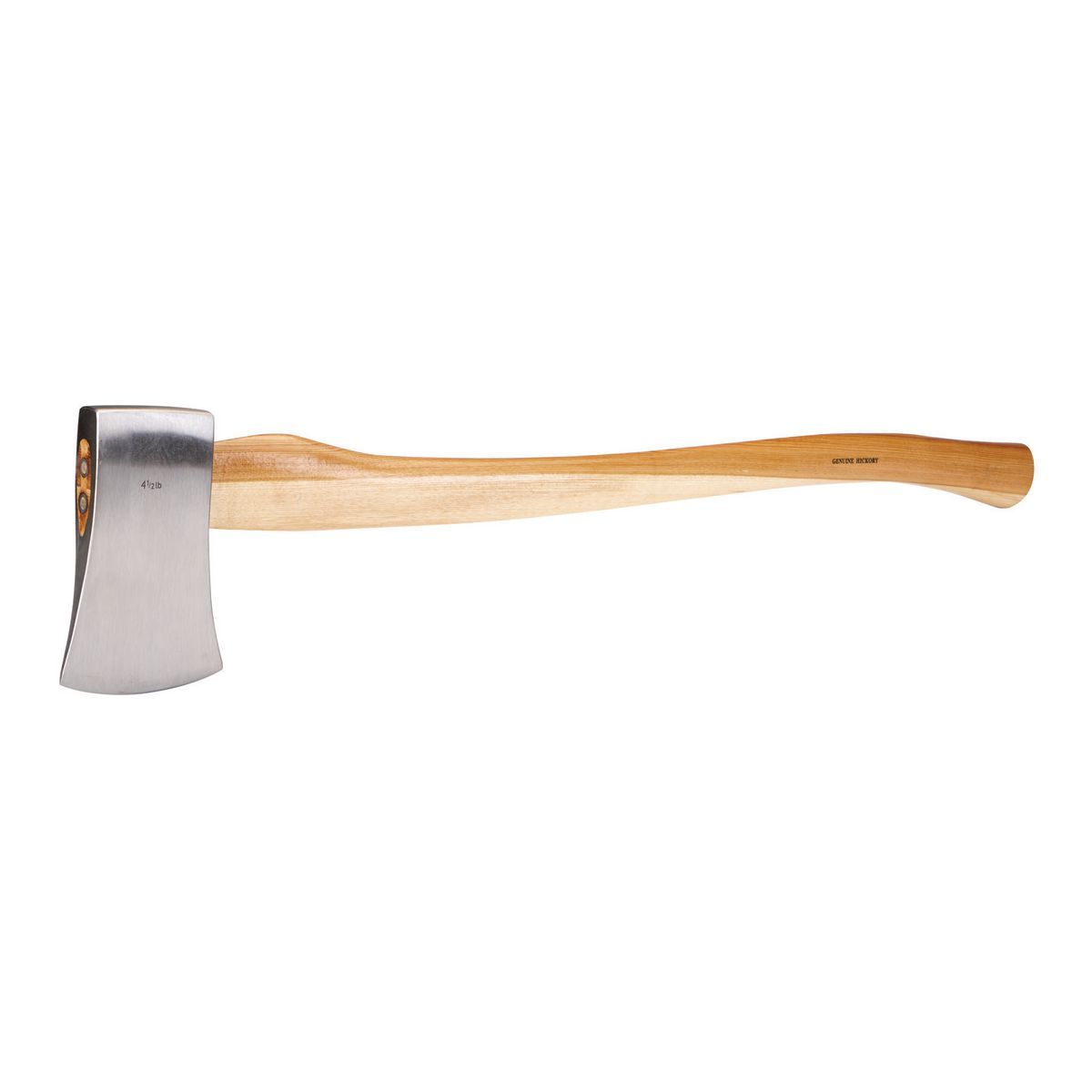Hickory Axe F3373