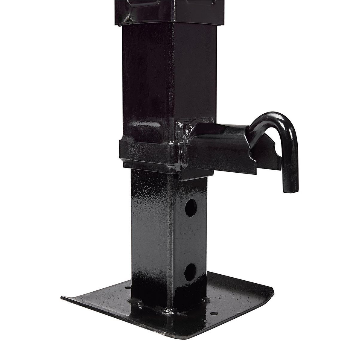 10,000 lb. Drop Leg Trailer Jack V4179