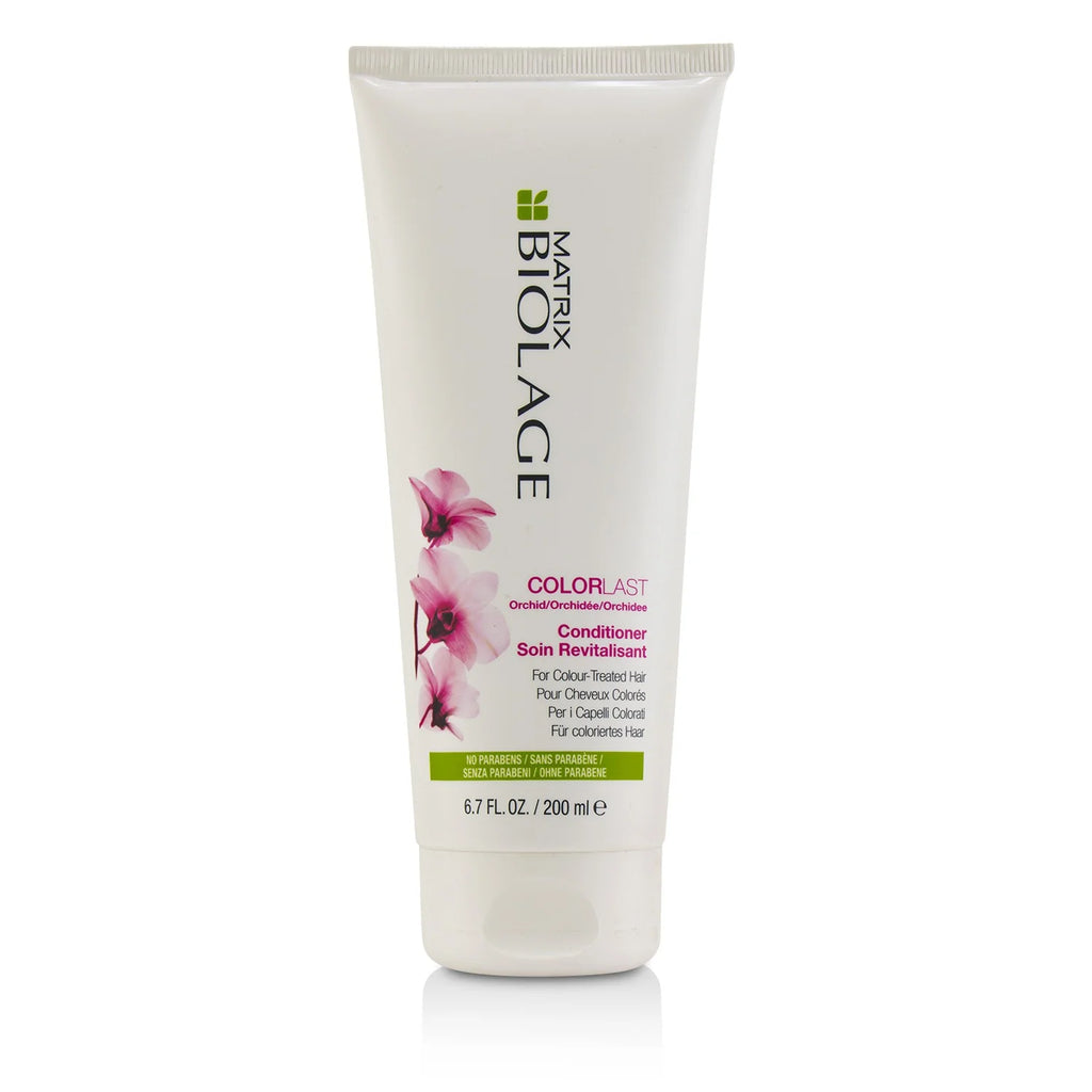 Color Treated Hair Conditioner 200ml F699105