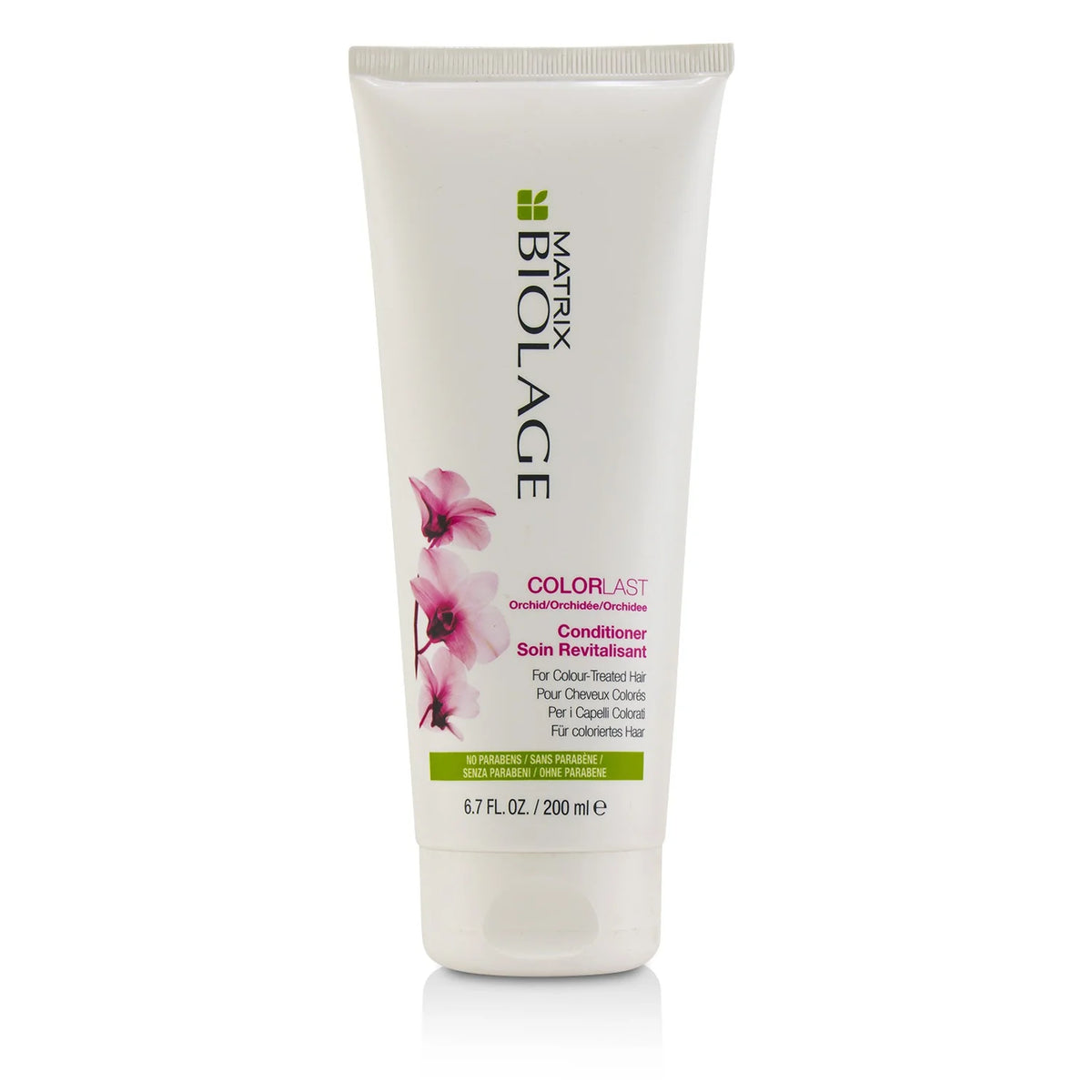 Color Treated Hair Conditioner 200ml F699105