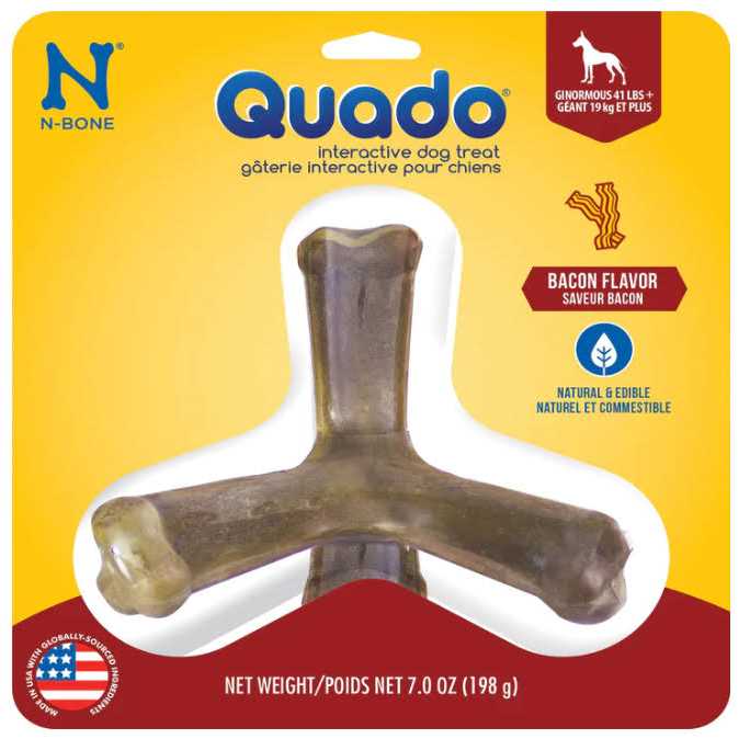 Dog Quado F765
