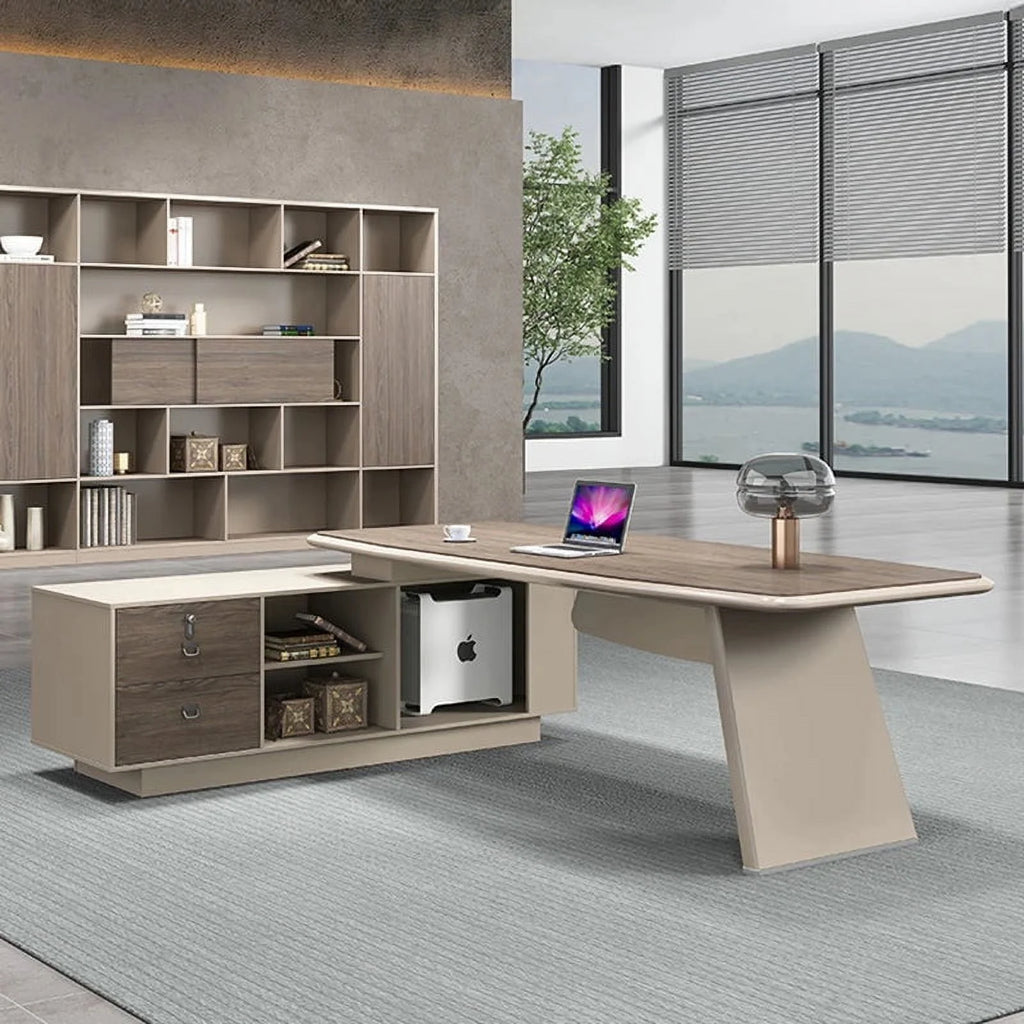 Modern Office Desk R638135