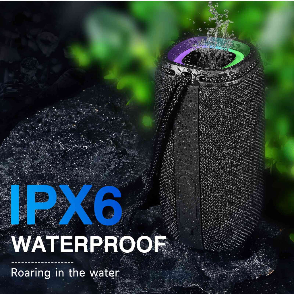 IPX5 Waterproof Bluetooth Speaker K277370