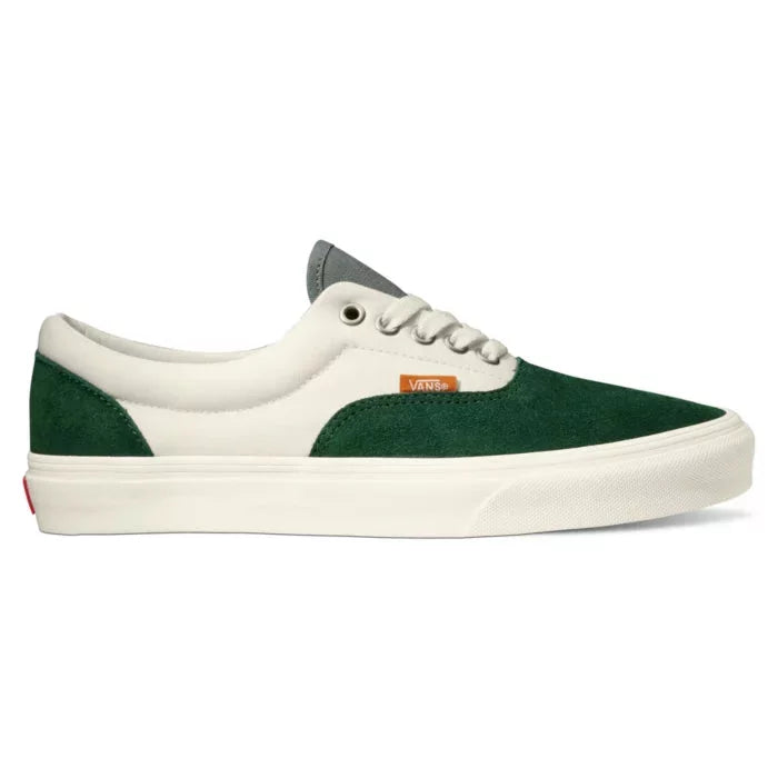 Men's Varsity Green Blue White Sneakers D295805