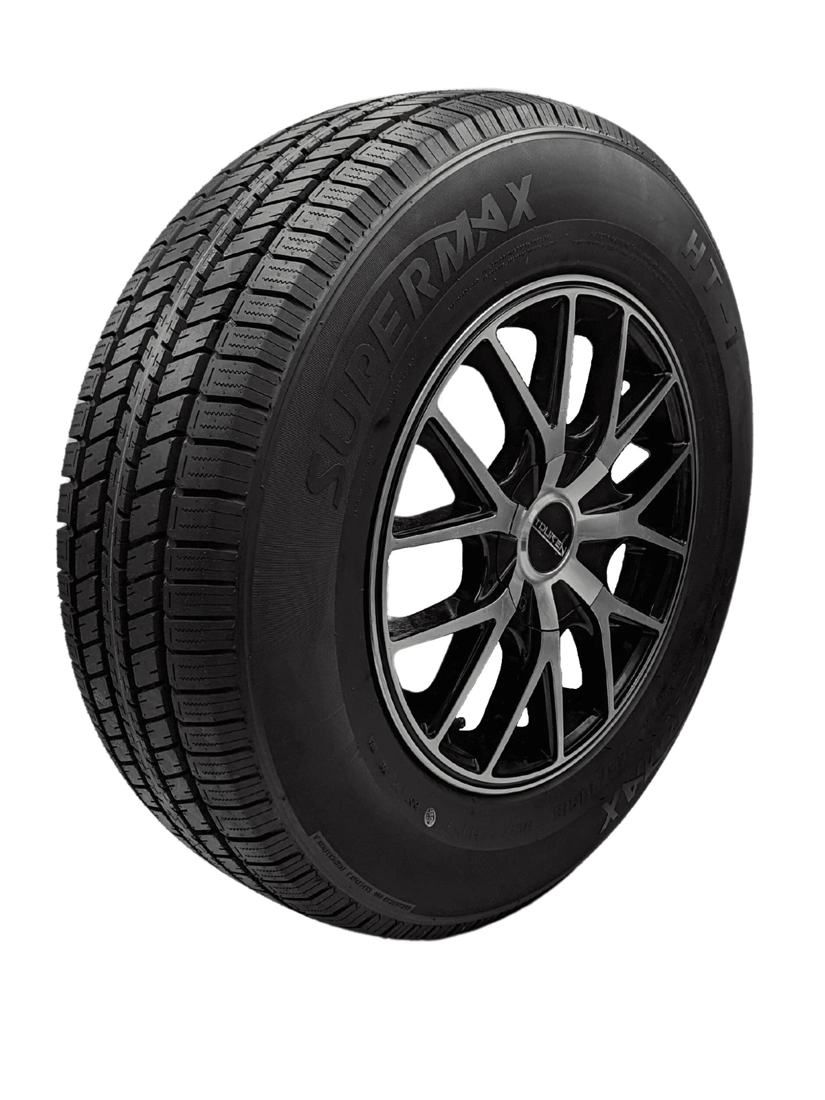 265/65R17 112T BSW Tire K667500