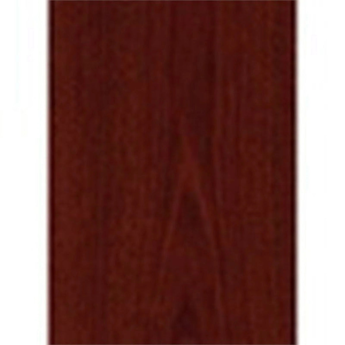 Mahogany Office Desk with Drawers D231374