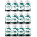 Weightloss Dietary Supplement 60 Capsules 12 Pack W347