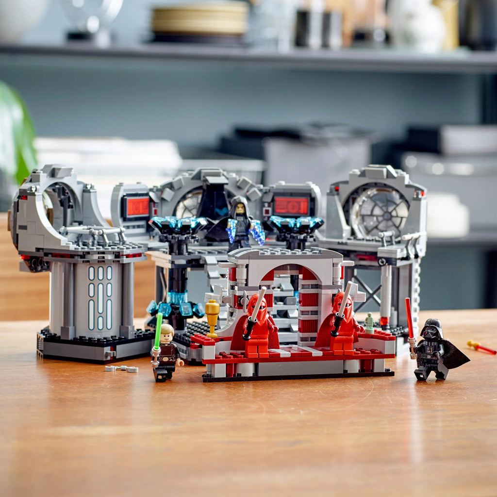 775 Pieces Building Toy F680509