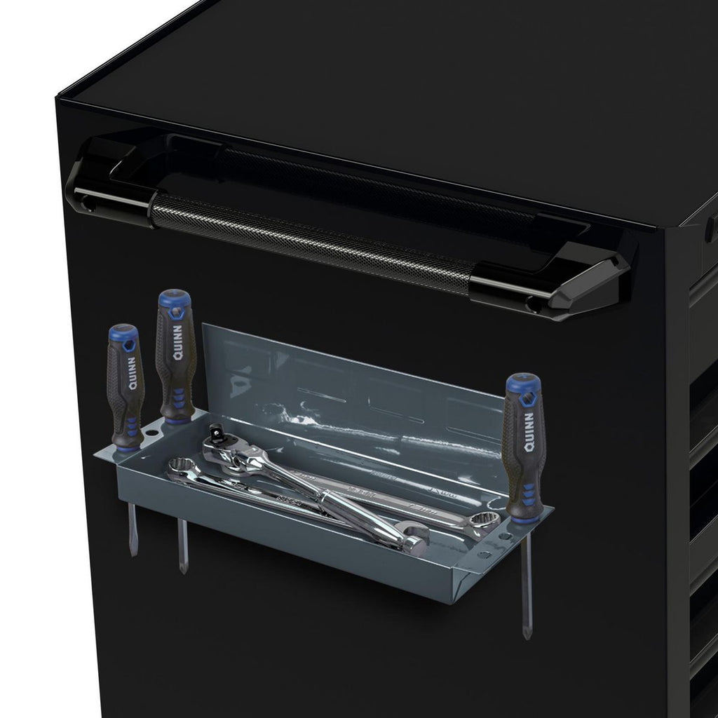Magnetic Tray with Screwdriver Holder R37883