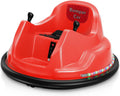 6V Electric Ride On Bumper Car with Remote Control L845