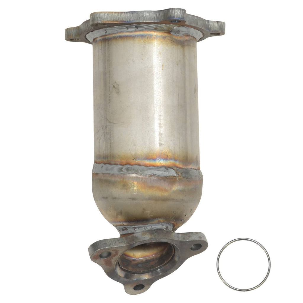 2001 Nissan Altima Catalytic Converter D59434