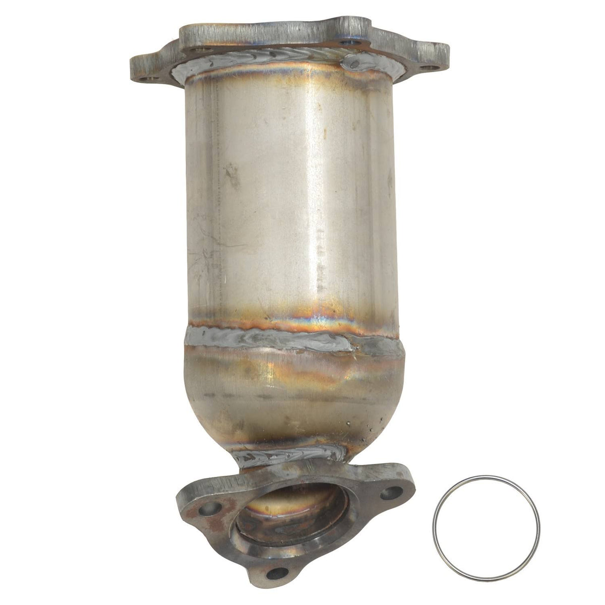 2001 Nissan Altima Catalytic Converter D59434