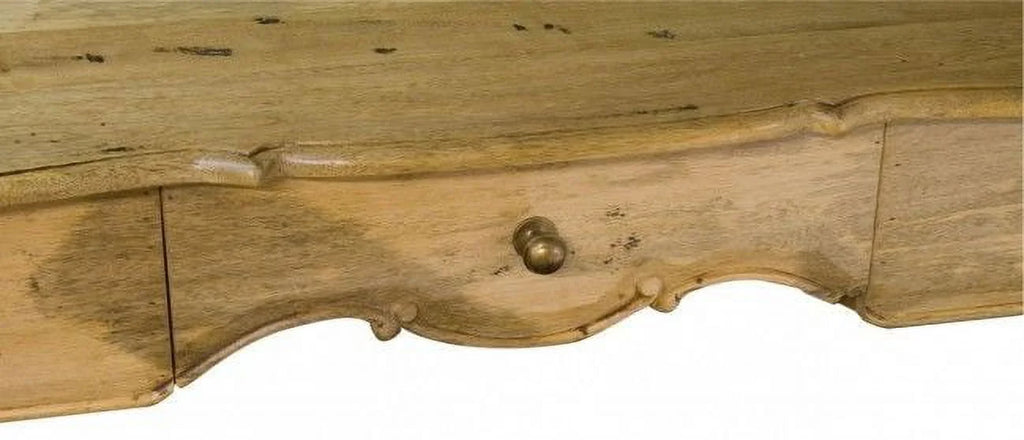 Carved Console & Hall Table L994293