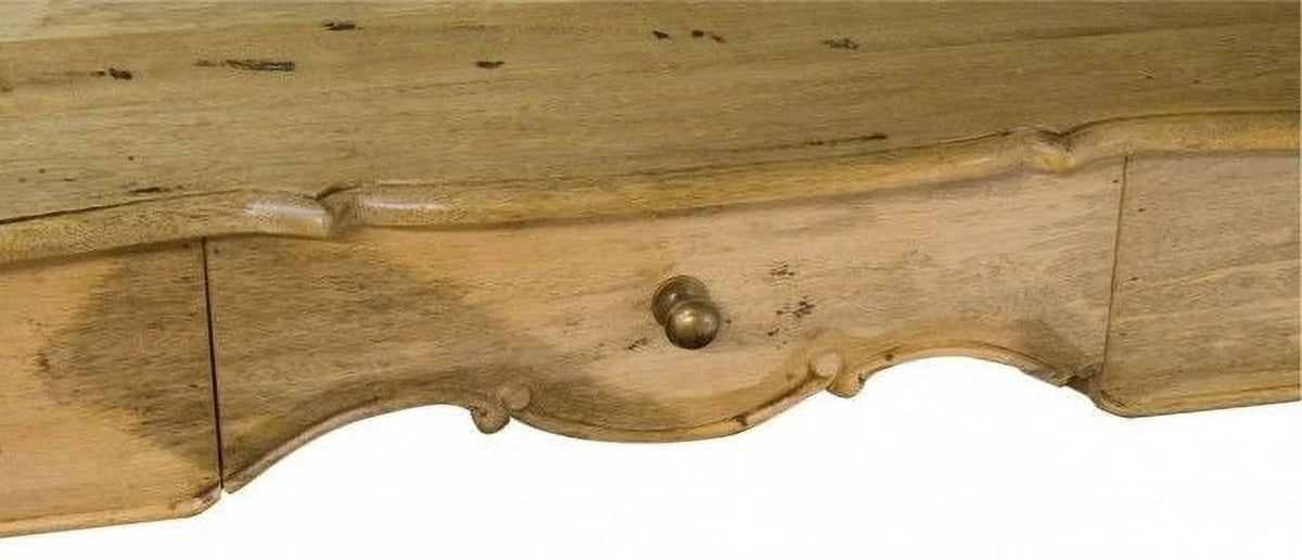 Carved Console & Hall Table L994293