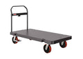 Heavy Duty Plastic Platform Truck O672