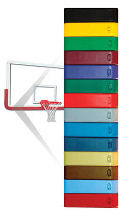 Backboard Padding D53943