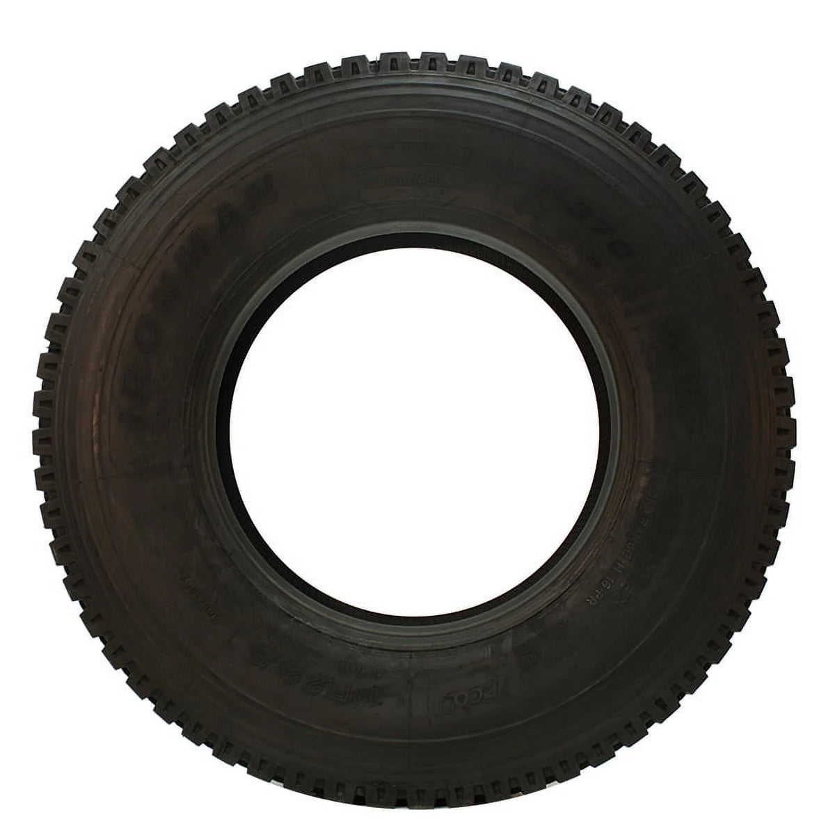 295/75R22.5 144L Tire C7310