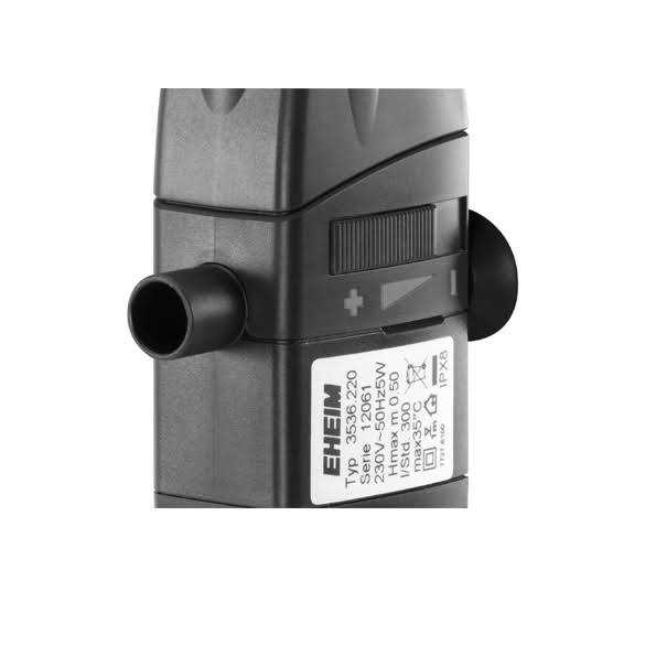Micro Surface Skimmer I8044