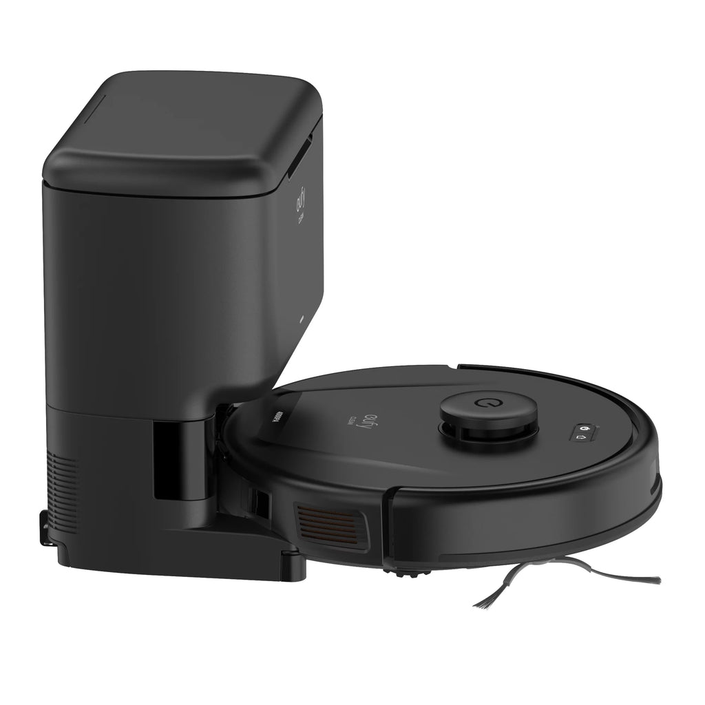 Robot Vacuum with Self-Empty Station R7682