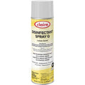 Lemon Scent Disinfectant Spray 17 oz Case of 12 N460