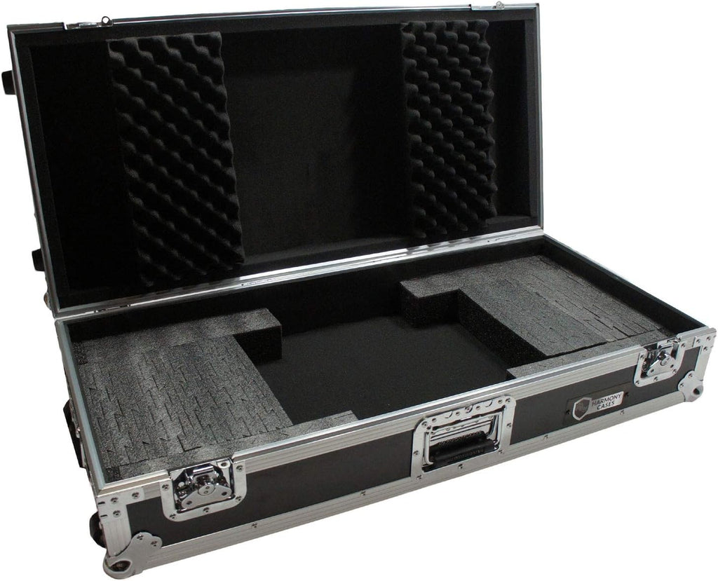 37 Note Keyboard Hard Case J162949
