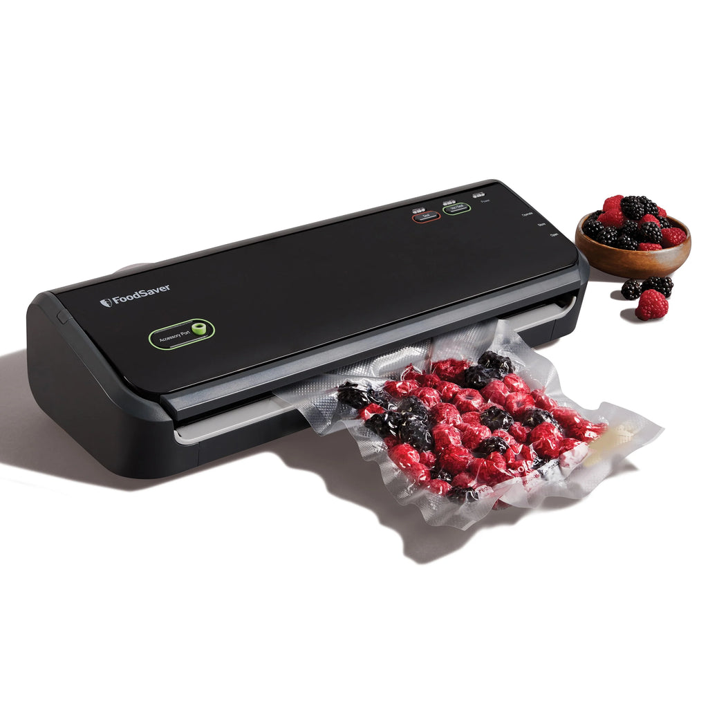 Vacuum Sealer Starter System with Bags P932