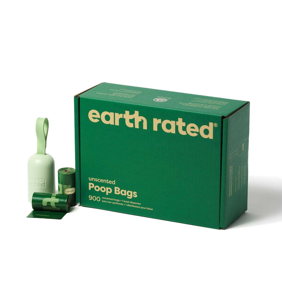 Dog Poop Bags N873