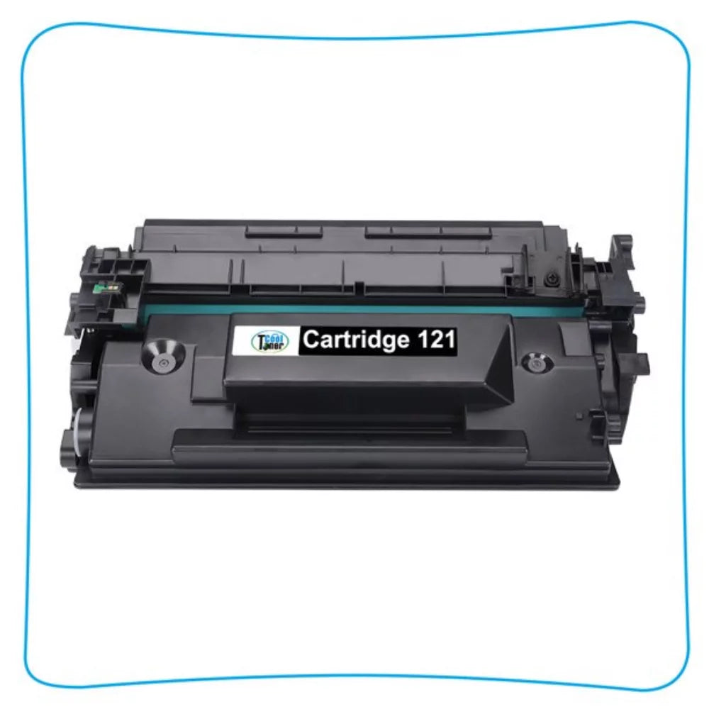 Black Toner Cartridge 1-Pack Q657292