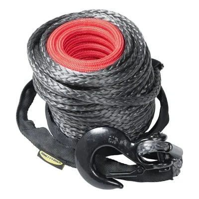 10K Synthetic Winch Rope B6497