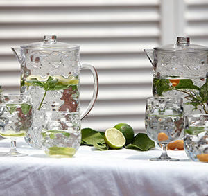 Wine Cup Set 6 pcs J29791