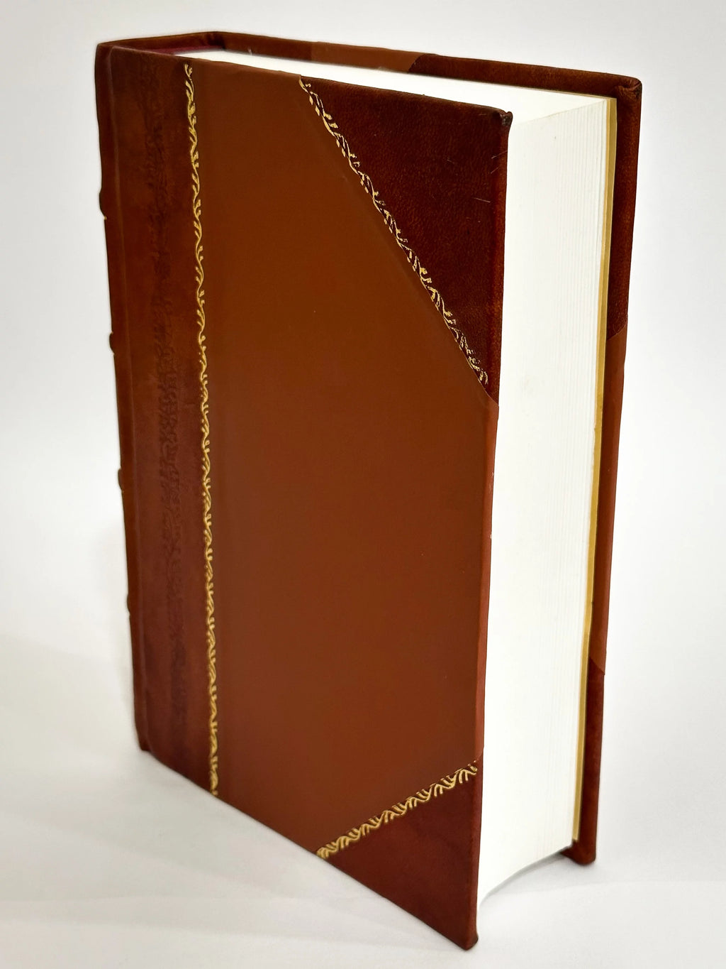 Australian Magistrate Leather Bound X752692