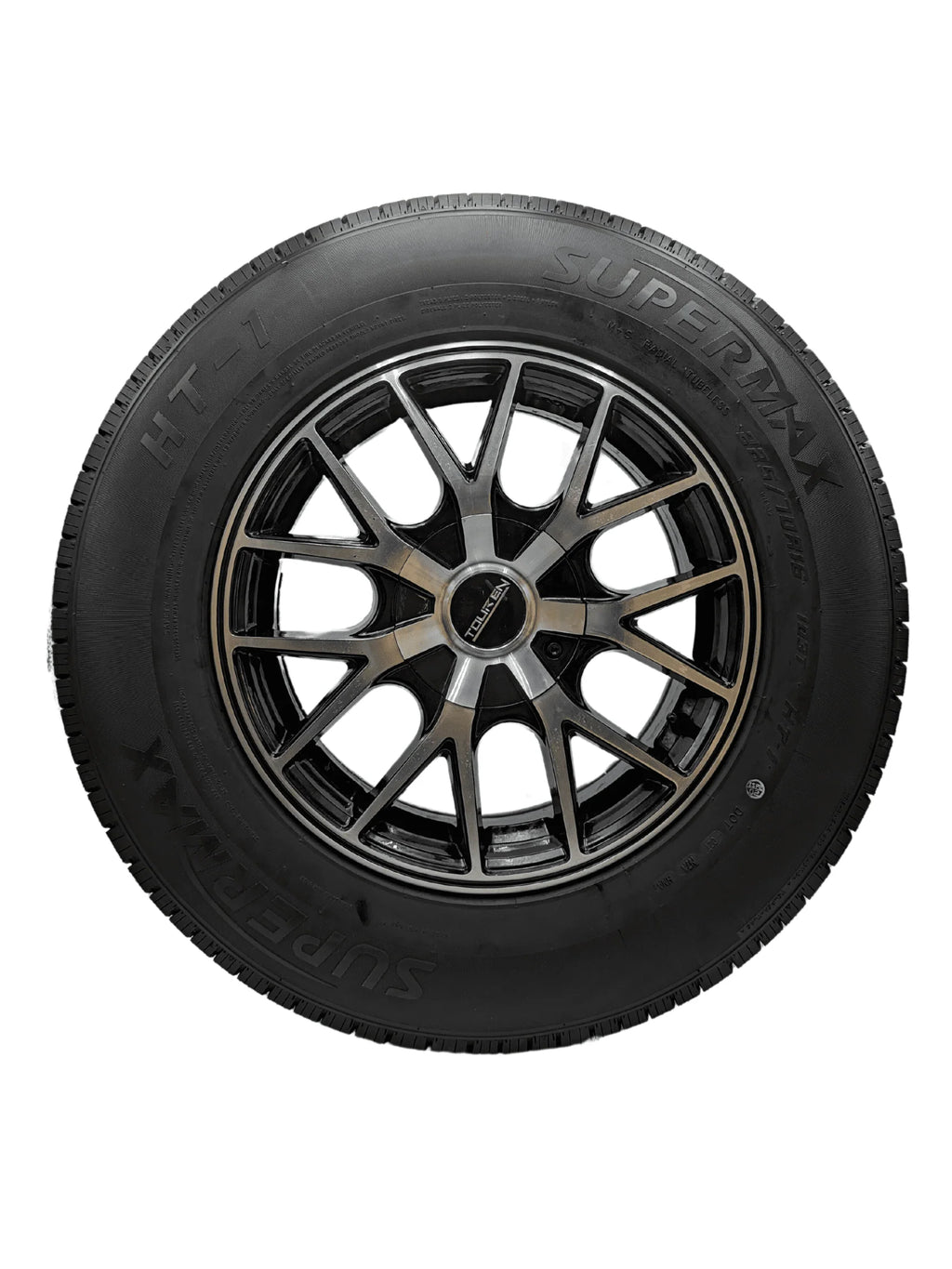 265/65R17 112T BSW Tire K667500