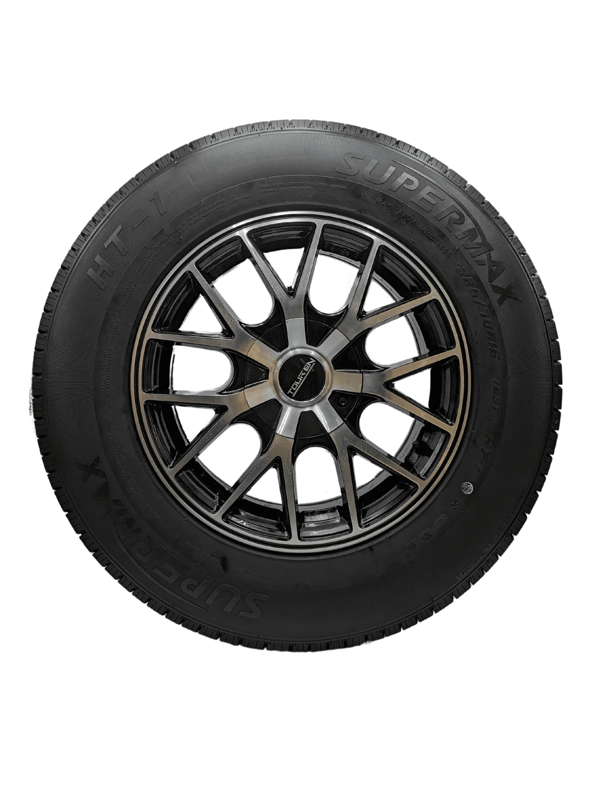 265/65R17 112T BSW Tire K667500
