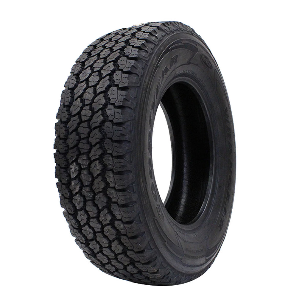 All Terrain Light Truck Tire U83228