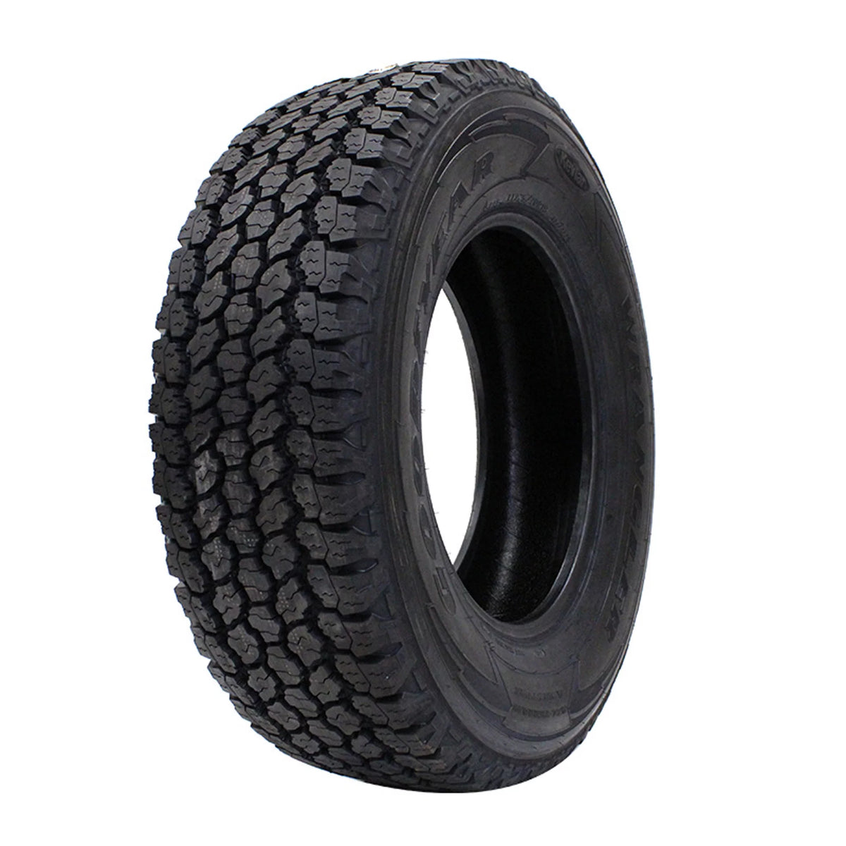 All Terrain Light Truck Tire U83228
