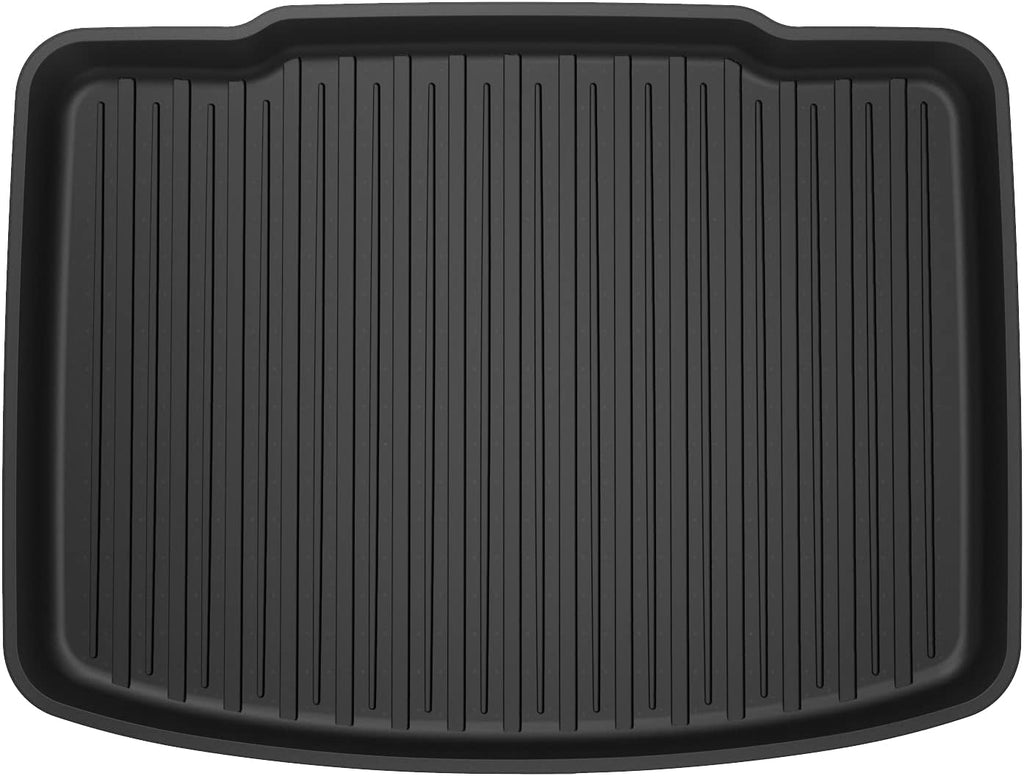 Black All Weather Cargo Trunk Liner V27755