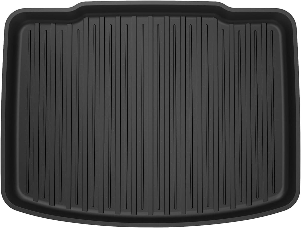 Black All Weather Cargo Trunk Liner V27755