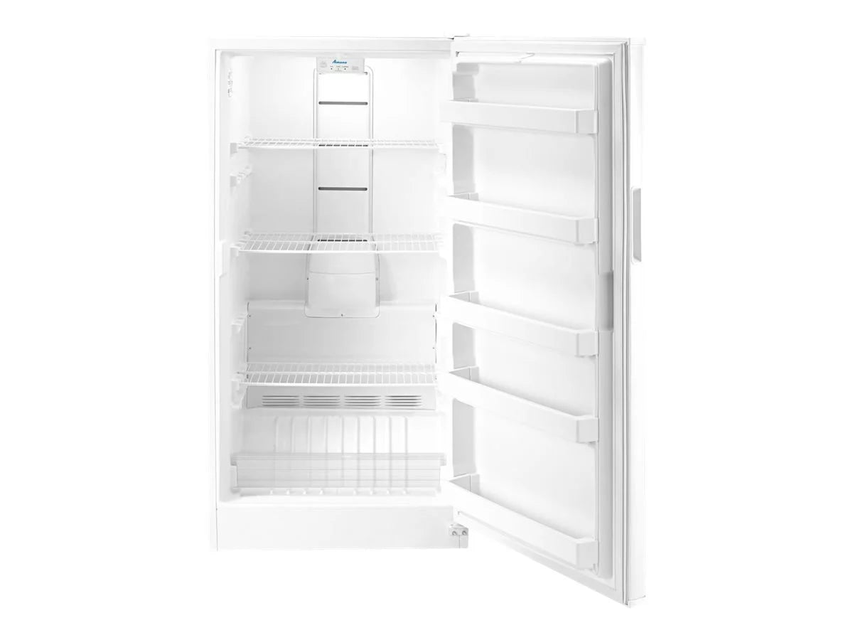 Upright Freezer 15.7 cu. ft White R620295
