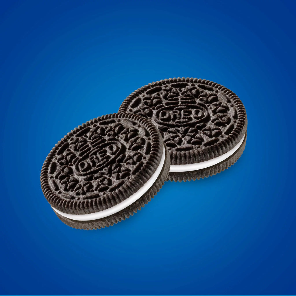 Chocolate Sandwich Cookies Family Size Pack of 18 I80819
