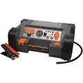 Portable Power Station with 500W Inverter and Air Compressor M365