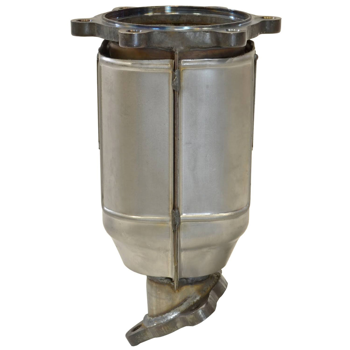 2001 Nissan Altima Catalytic Converter D59434