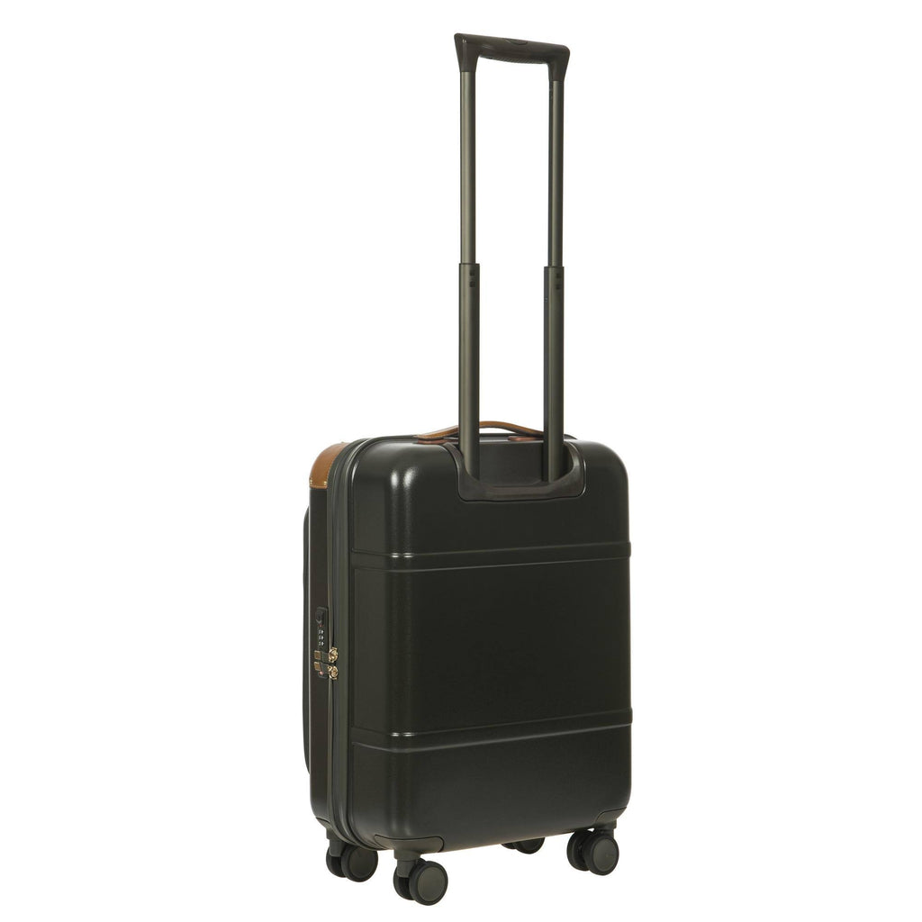 Black Carry-On Spinner K91076