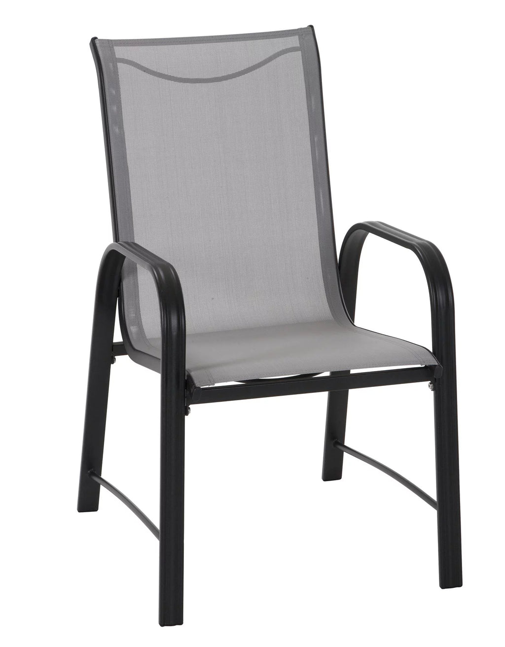 7-Piece Gray Dining Set I56319