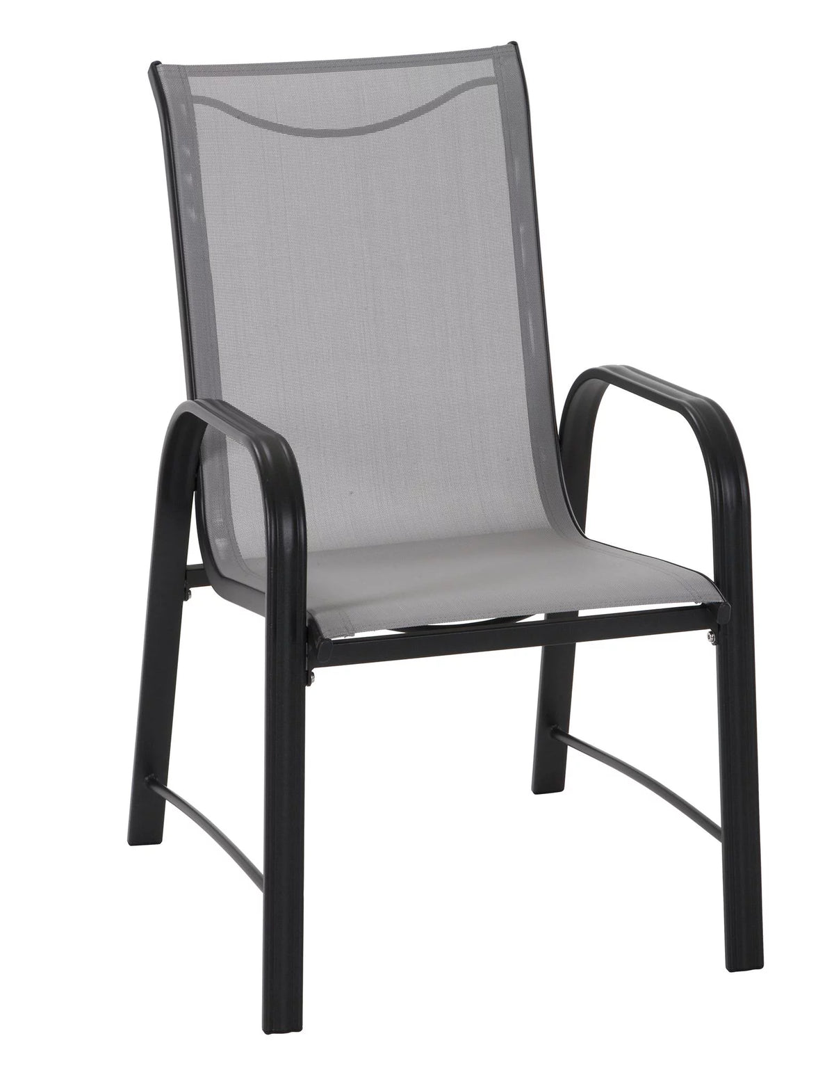 7-Piece Gray Dining Set I56319
